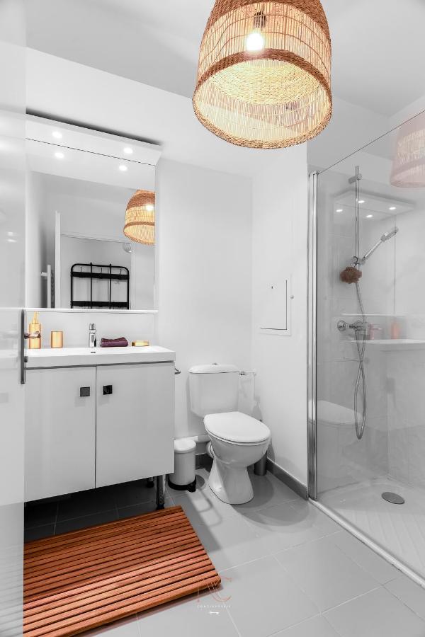 *Disneyland-Serris* Studio Cosy Екстер'єр фото